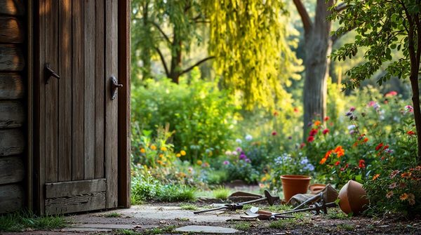 Débarras écoresponsable : options efficaces après un décès