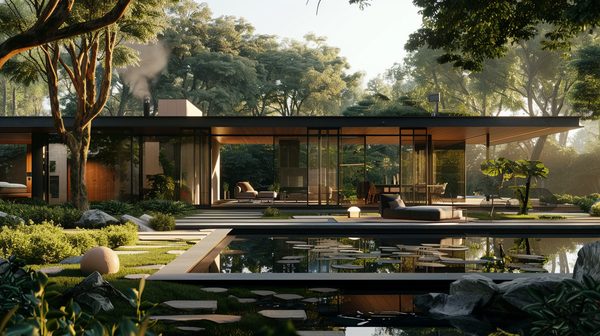 Extension de maison : avantages, tendances et considérations à prendre en compte