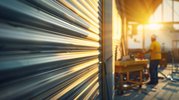 Rénovation volet roulant : avantages et conseils