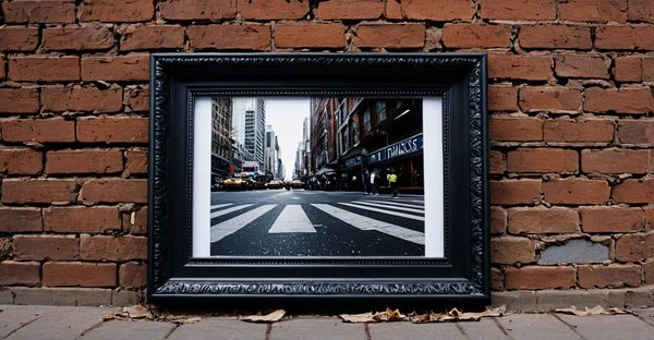 Tableaux street art : embellissez votre espace avec originalité