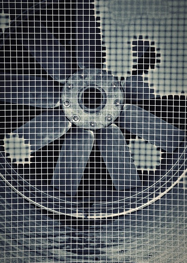 Comment créer une ventilation naturelle efficace dans une cave à vin souterraine ?