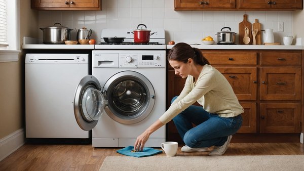 Réparation d'un appareil électroménager : une étape incontournable avant de penser à une revente