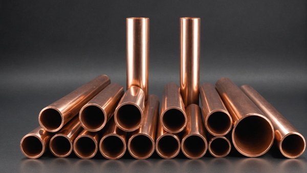 Coupe tube cuivre : optez pour un modèle à avance rapide