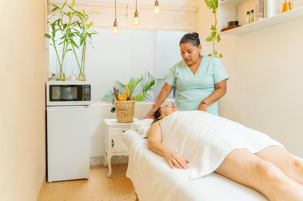 Vendeur de spa : transformez votre espace en oasis de bien-être