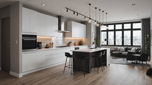 Guide complet pour réussir votre rénovation d'appartement