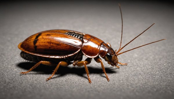 Éliminez les cafards : méthodes et conseils pratiques