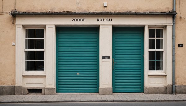 Motoriser un volet roulant : découvrez les prix de 2025