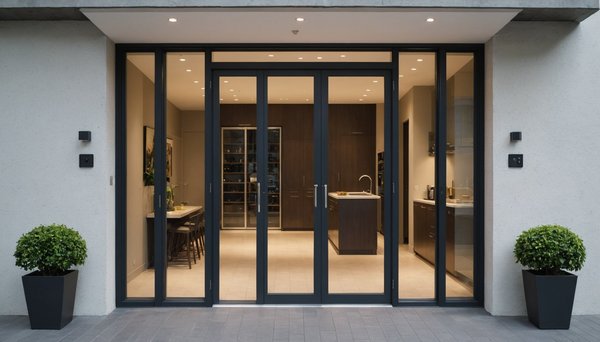 Prix d'une baie vitrée : choisissez la meilleure option pour vous