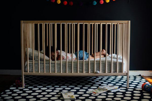 Papier peint chambre bébé : 800 modèles pour un univers doux