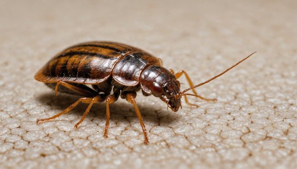 Traitement puces et punaises de lit : comment éliminer une infestation ?